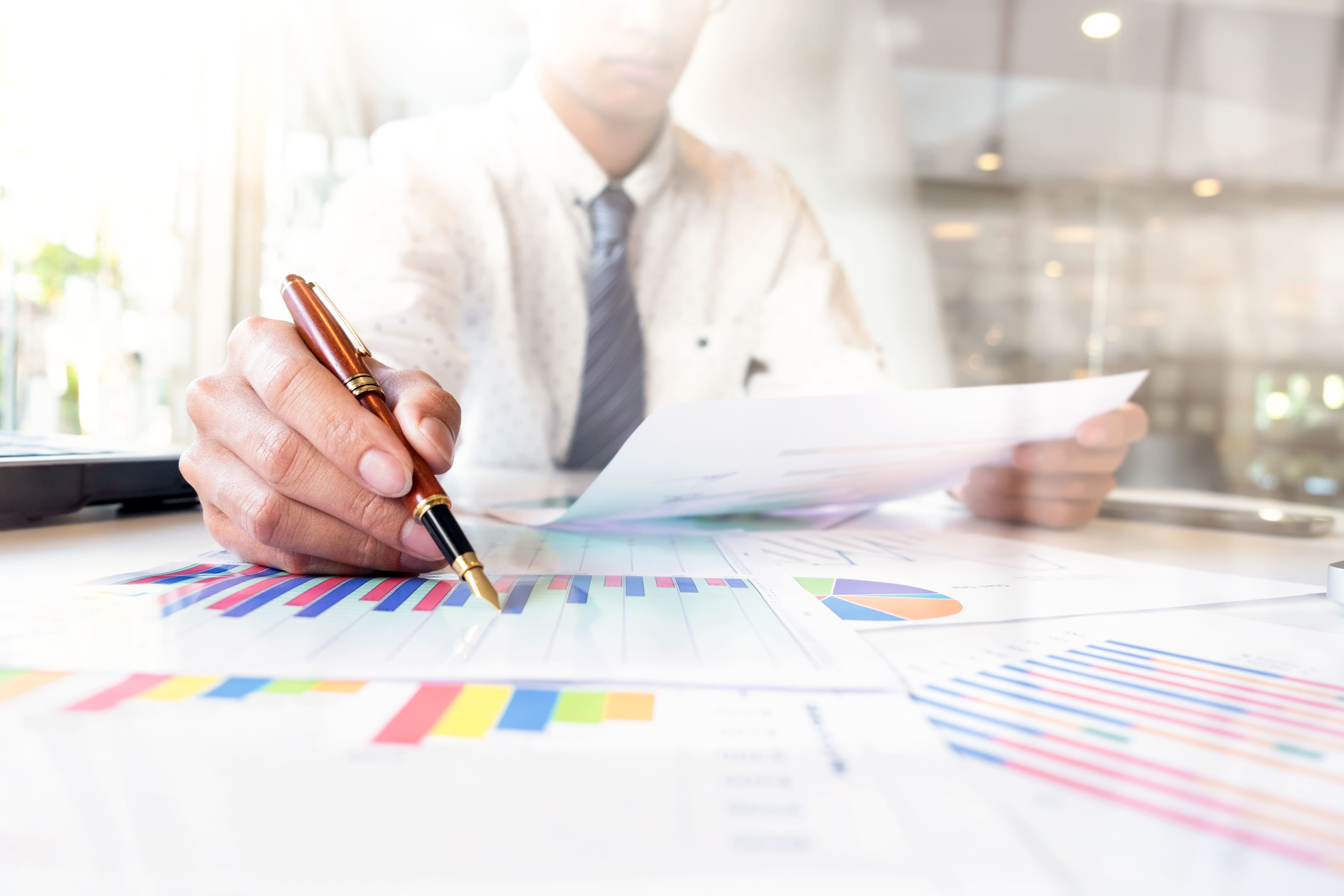 التفاوض وحل المشكلات واتخاذ القرار