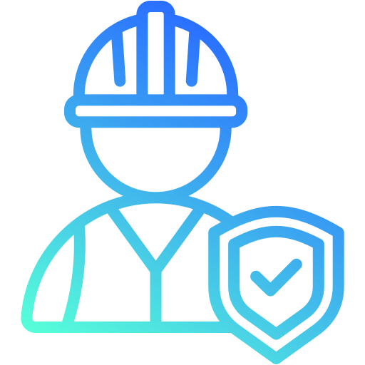 السلامة المهنية icon