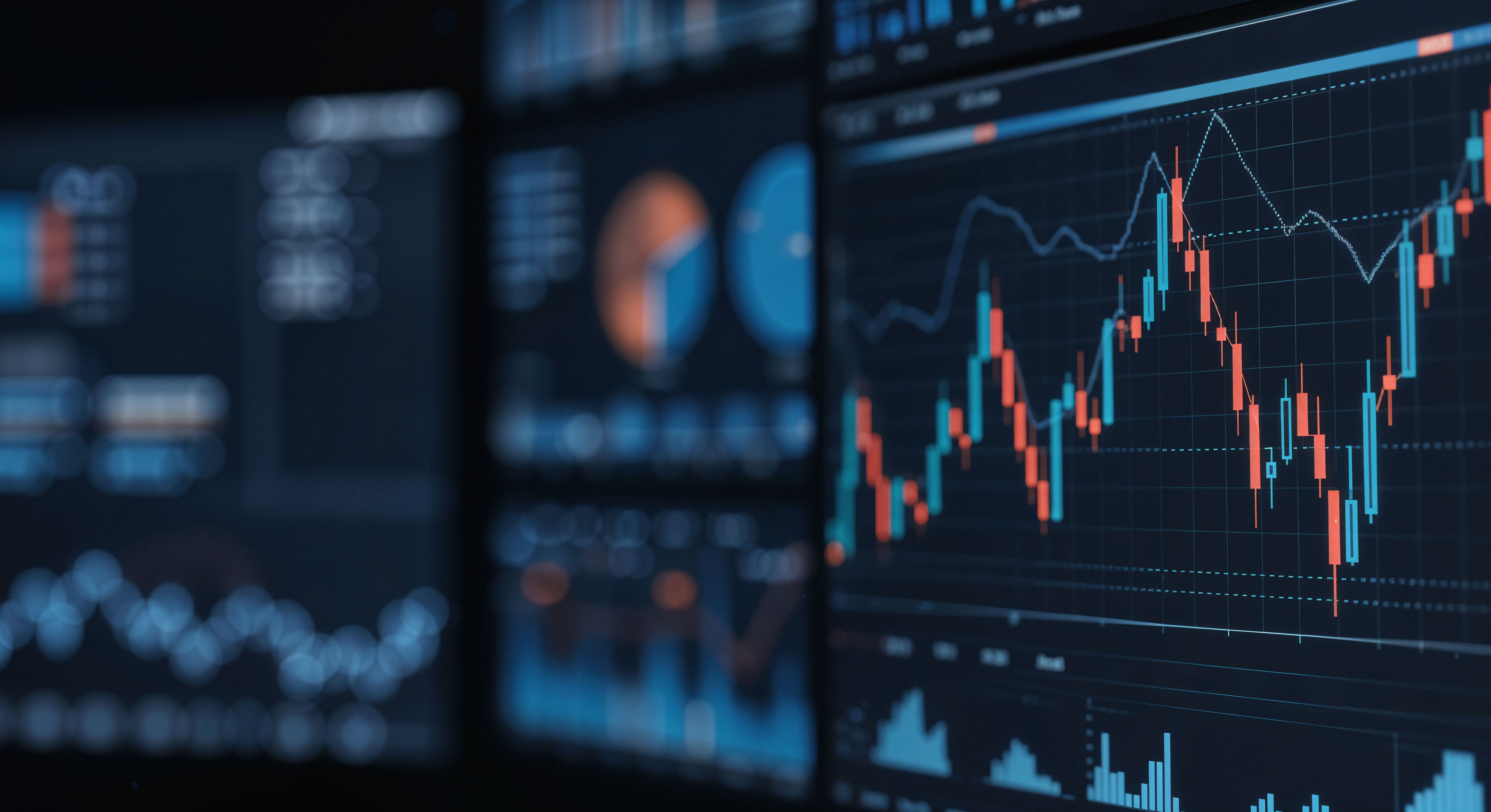 مهارات  تحديد القيمة العادلة للأسهم