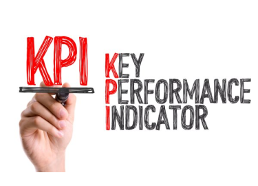 KEY PERFORMANCE INDICATORS – KPI’s