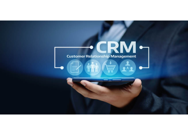 إدارة علاقات العملاء CRM