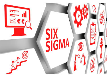 Six Sigma Yellow & Green Belt