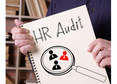 Human Resources Audit