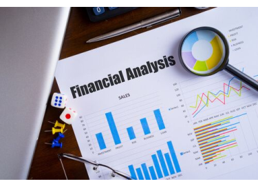 Financial Analysis For Corporations