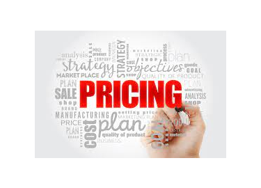 Profitable Pricing