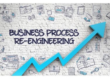 Process Redesign & Reengineering