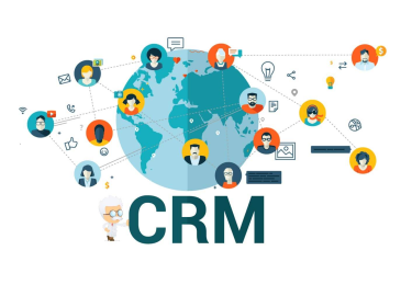 إدارة علاقات العملاء CRM