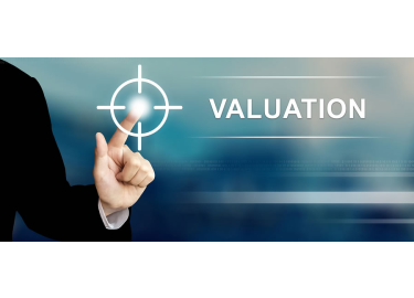 Corporate Valuation