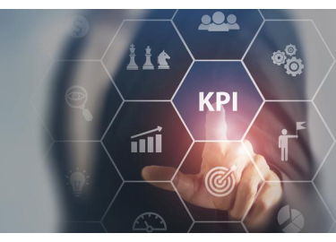 قياس مؤشرات الأداء  KPI’s