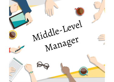 Developing Managerial Skills for Middle Managers