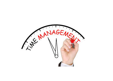 Time & Stress Management