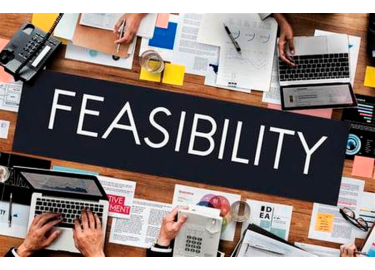 Projects’ Feasibility Study by Computer